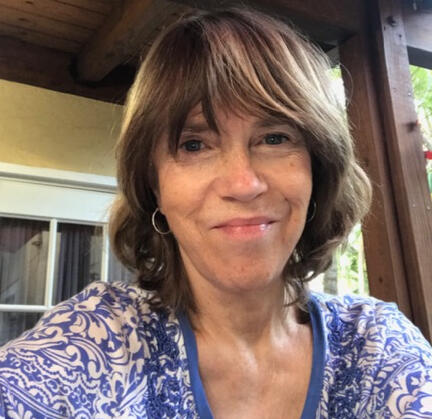 Maureen McElheron